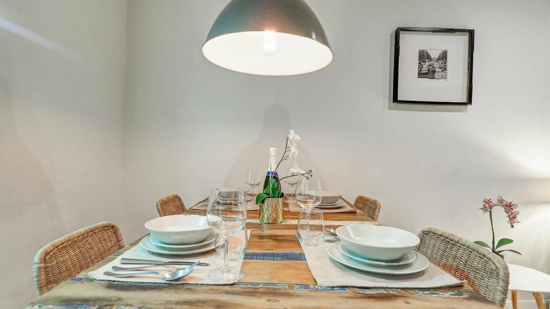 Luxe Apartment By Hello Homes Sitges