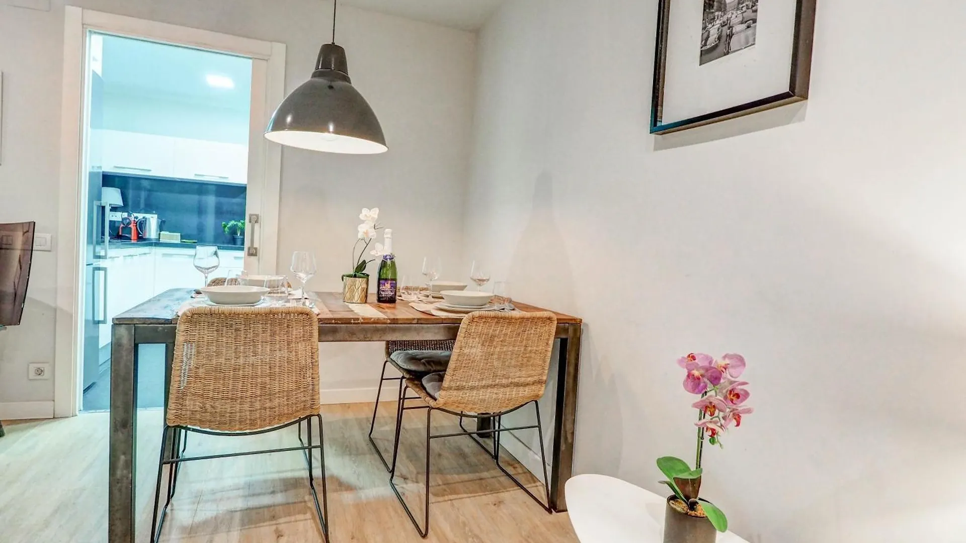 Luxe Apartment By Hello Homes Sitges Španělsko