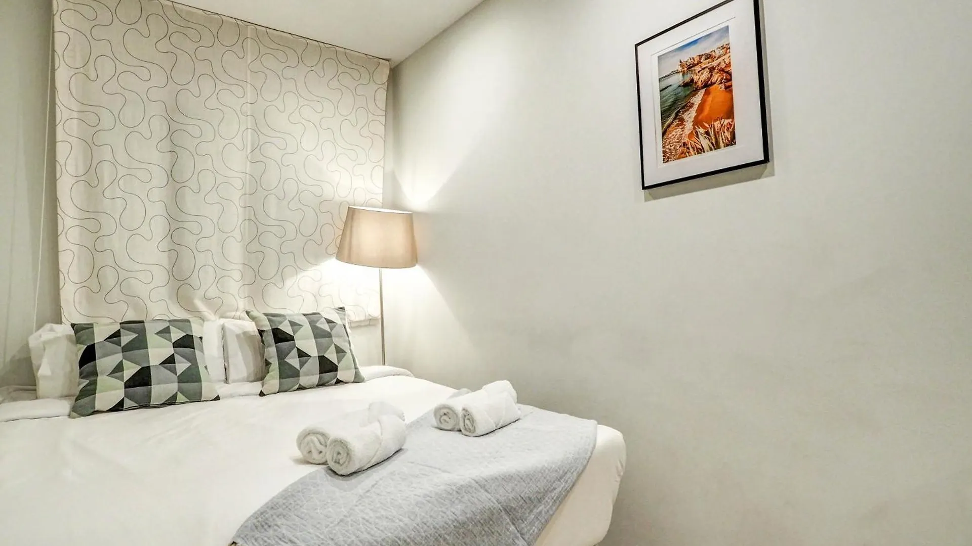 Luxe Apartment By Hello Homes Sitges