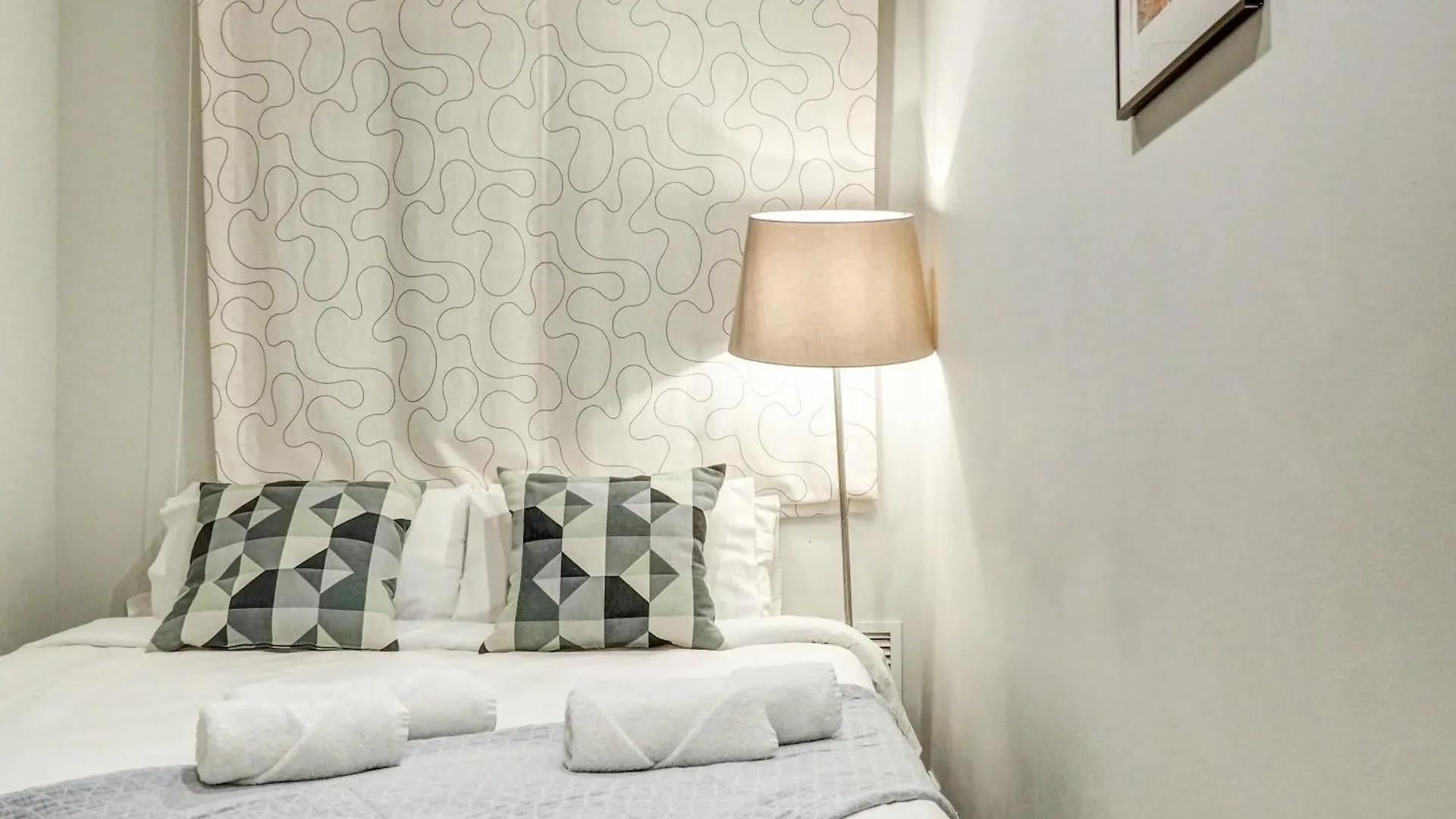 Luxe Apartment By Hello Homes Sitges
