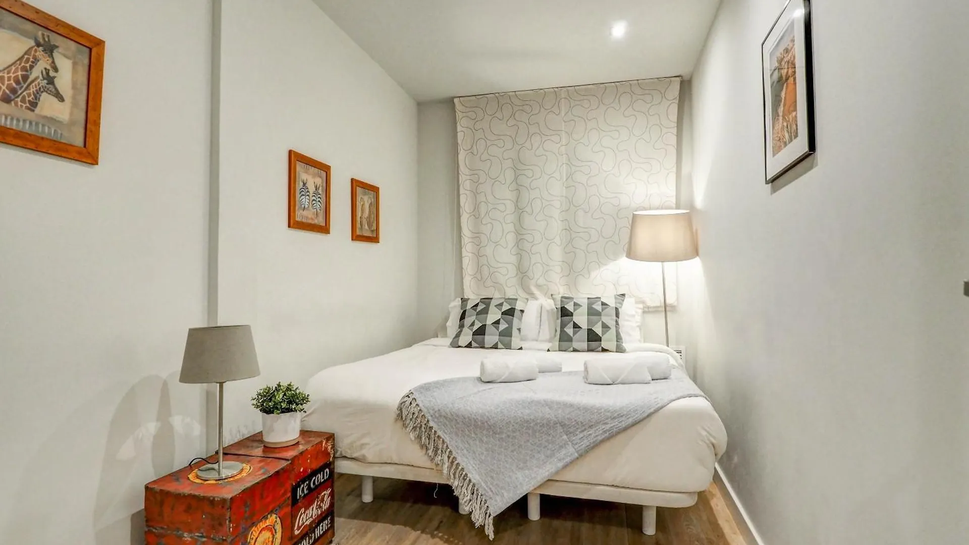 Luxe Apartment By Hello Homes Sitges Španělsko