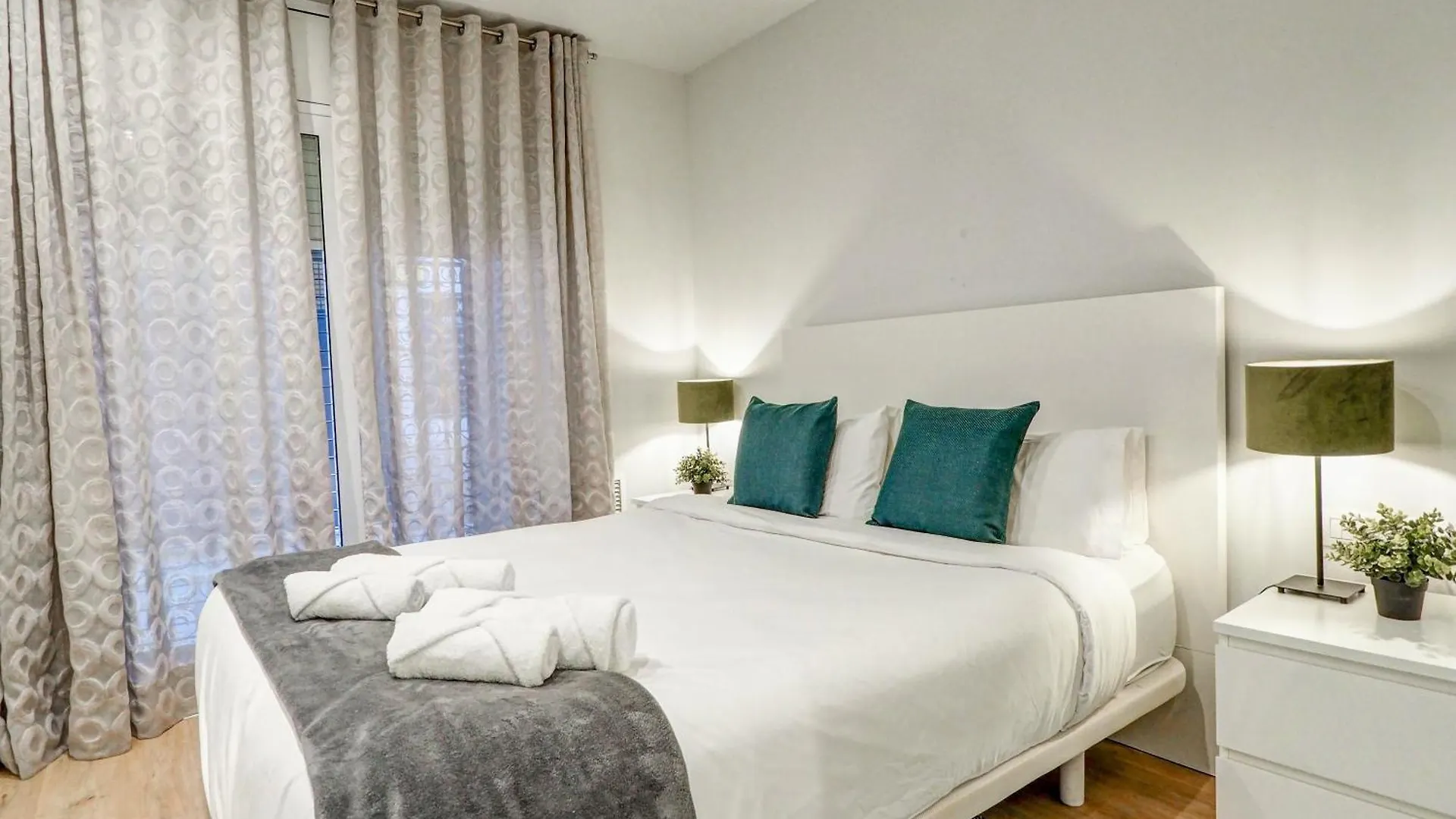 Luxe Apartment By Hello Homes Sitges